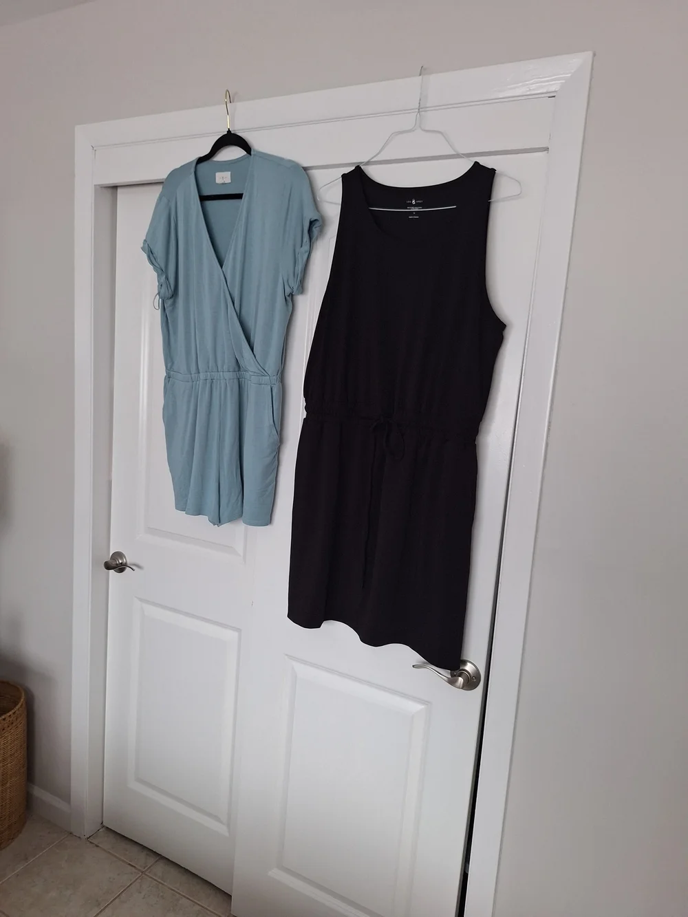 lou and gray light blue